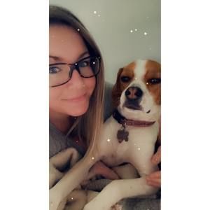 Meet your Posher, Holly